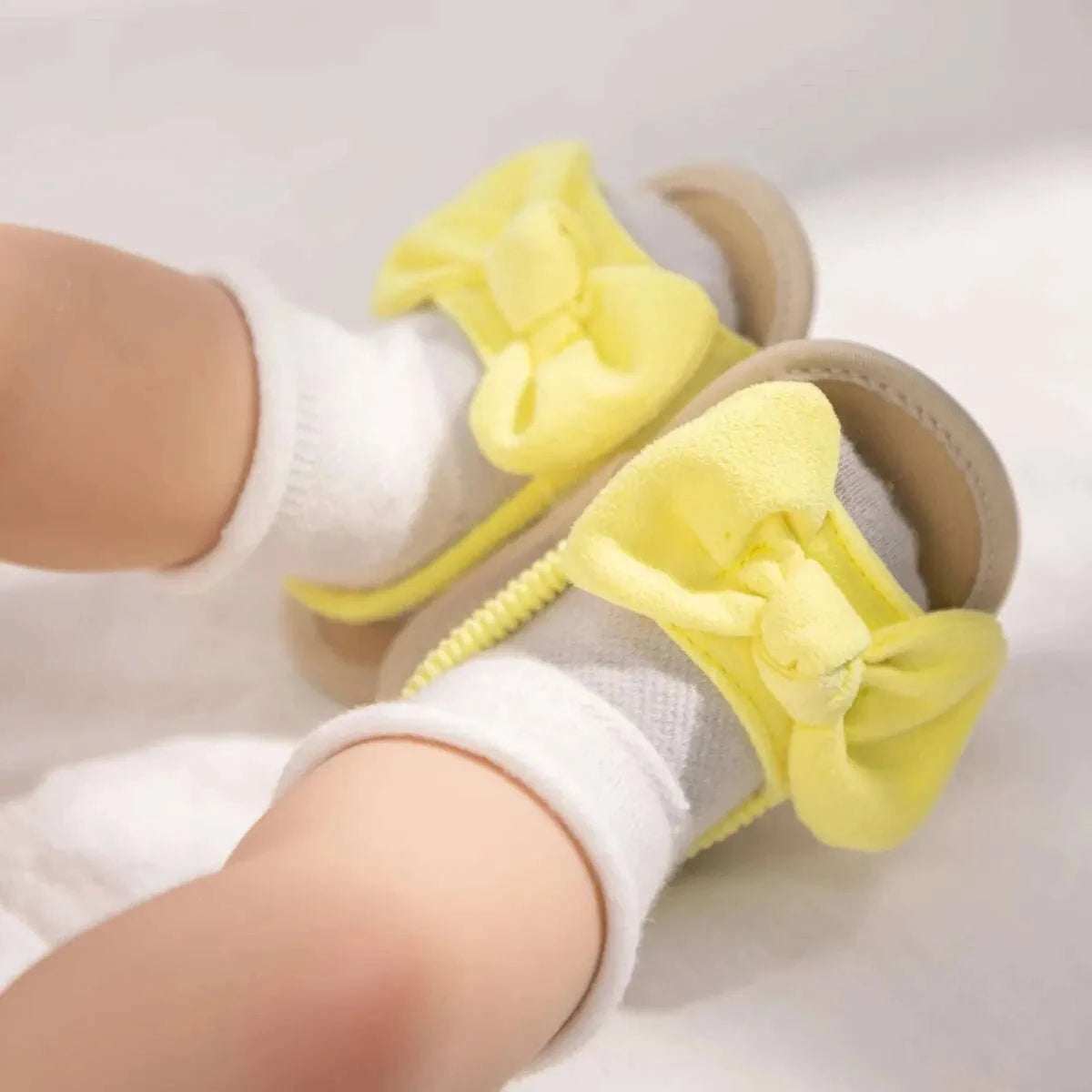 Breathable Baby Sandals for First Walkers-Blue / 12-18 months