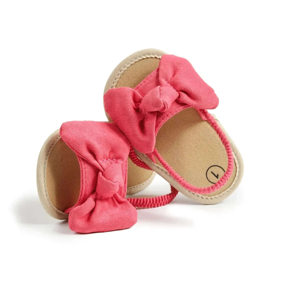 Breathable Baby Sandals for First Walkers-Blue / 12-18 months
