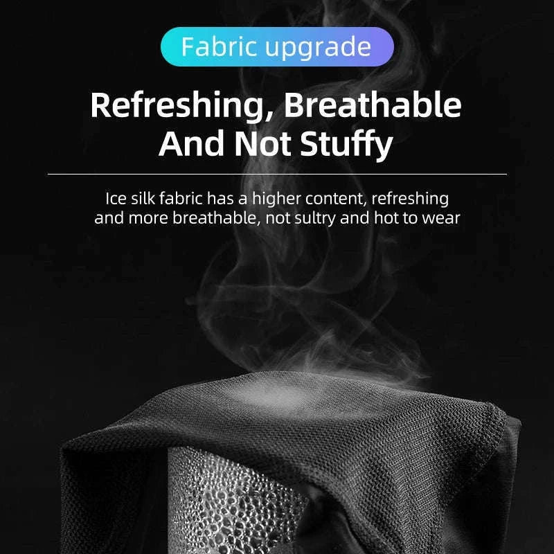 Breathable Cycling Arm Sleeves for Sun Protection and Comfort-XT057-1W / XL