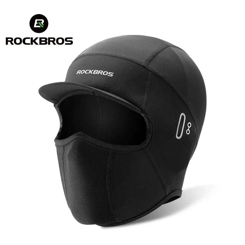 Breathable Cycling Cap with Visor for Summer Sun Protection-47230001001