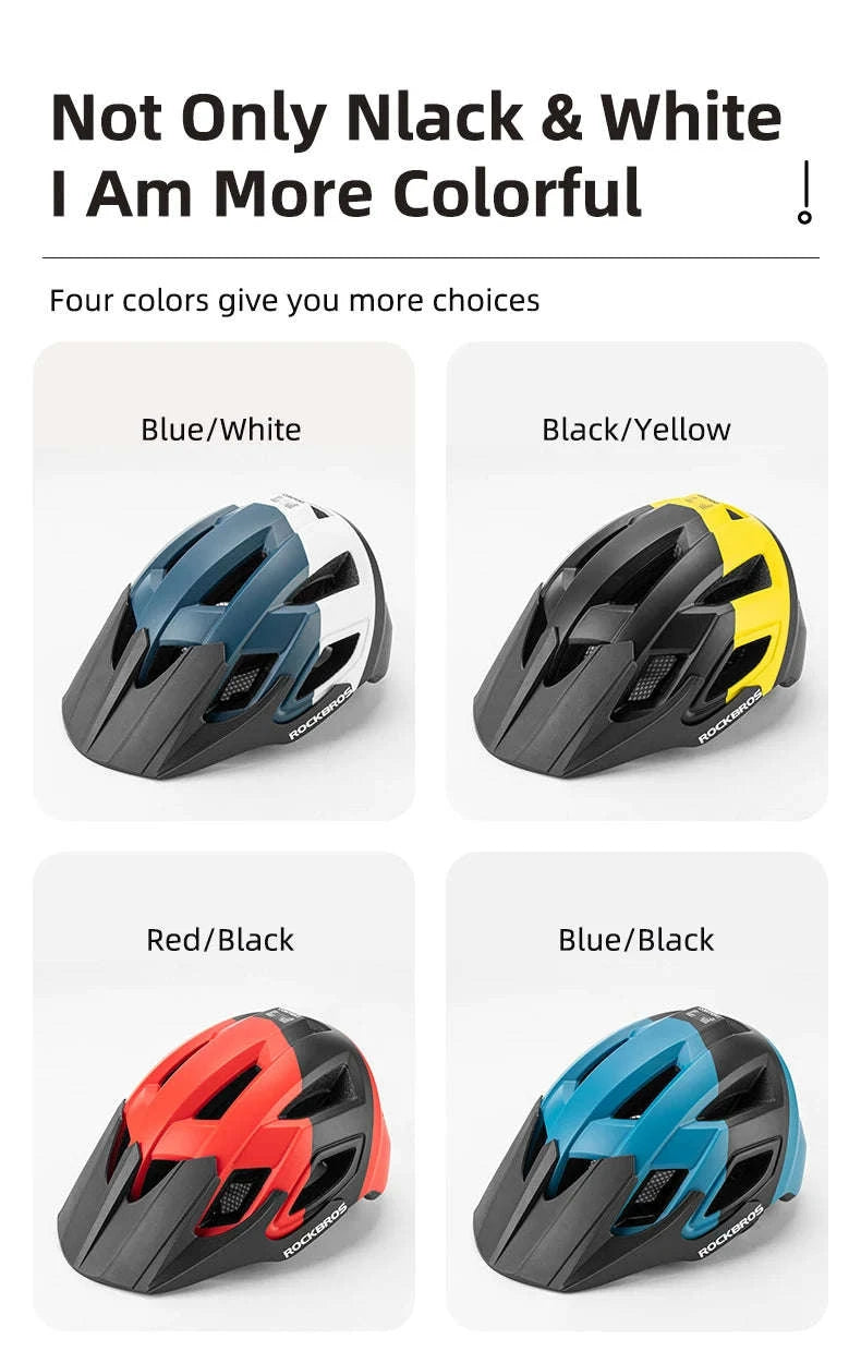 Breathable Cycling Helmet CE Certified Lightweight 335g Bike Helmet-TS-39-BB