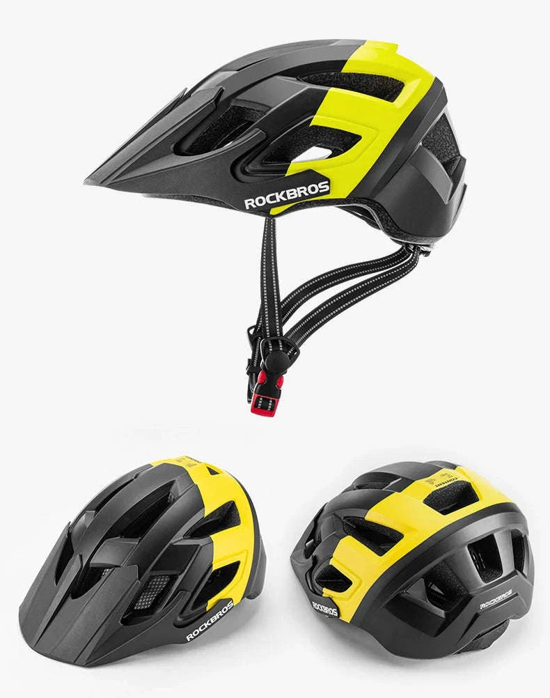 Breathable Cycling Helmet CE Certified Lightweight 335g Bike Helmet-TS-39-BB