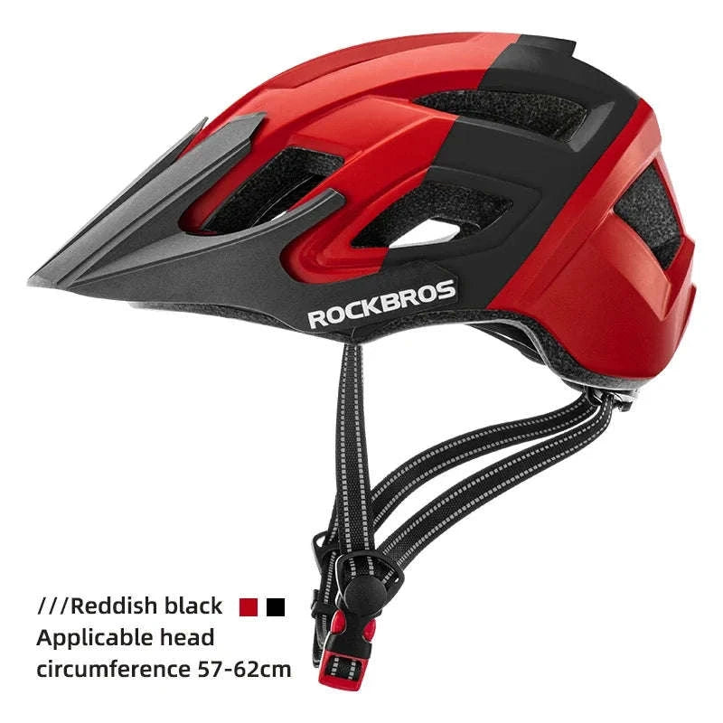 Breathable Cycling Helmet CE Certified Lightweight 335g Bike Helmet-TS-39-BB