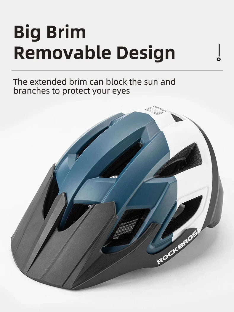 Breathable Cycling Helmet CE Certified Lightweight 335g Bike Helmet-TS-39-BB