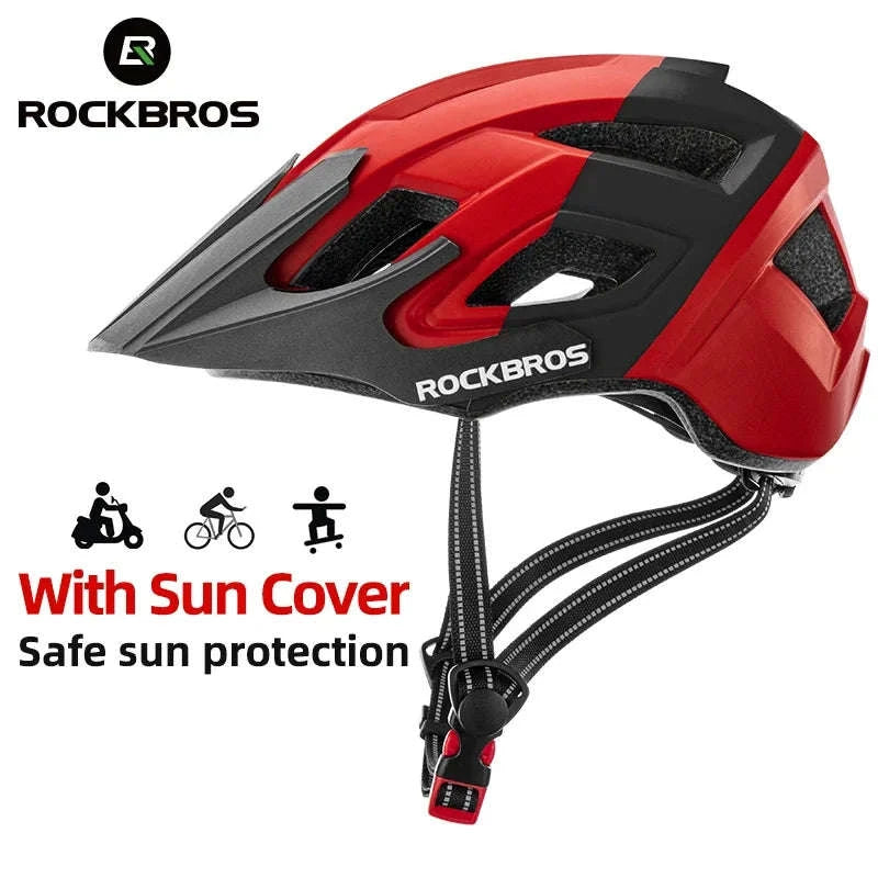 Breathable Cycling Helmet CE Certified Lightweight 335g Bike Helmet-TS-39-BB