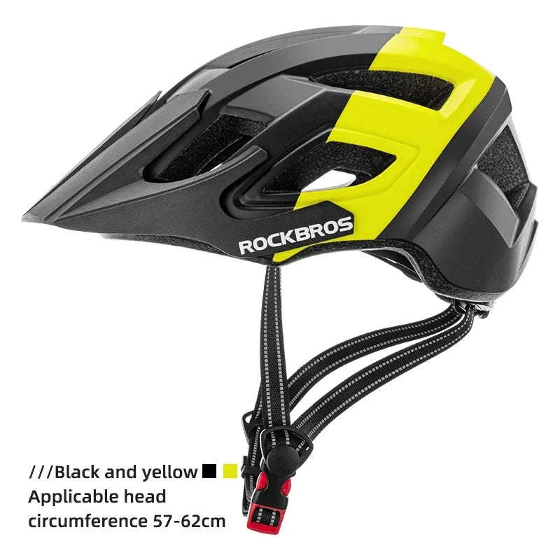 Breathable Cycling Helmet CE Certified Lightweight 335g Bike Helmet-TS-39-BB