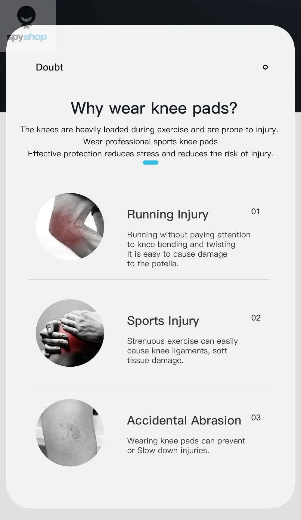 Breathable Elastic Performance Sleeve for Active Movement-AB080-RD / XL