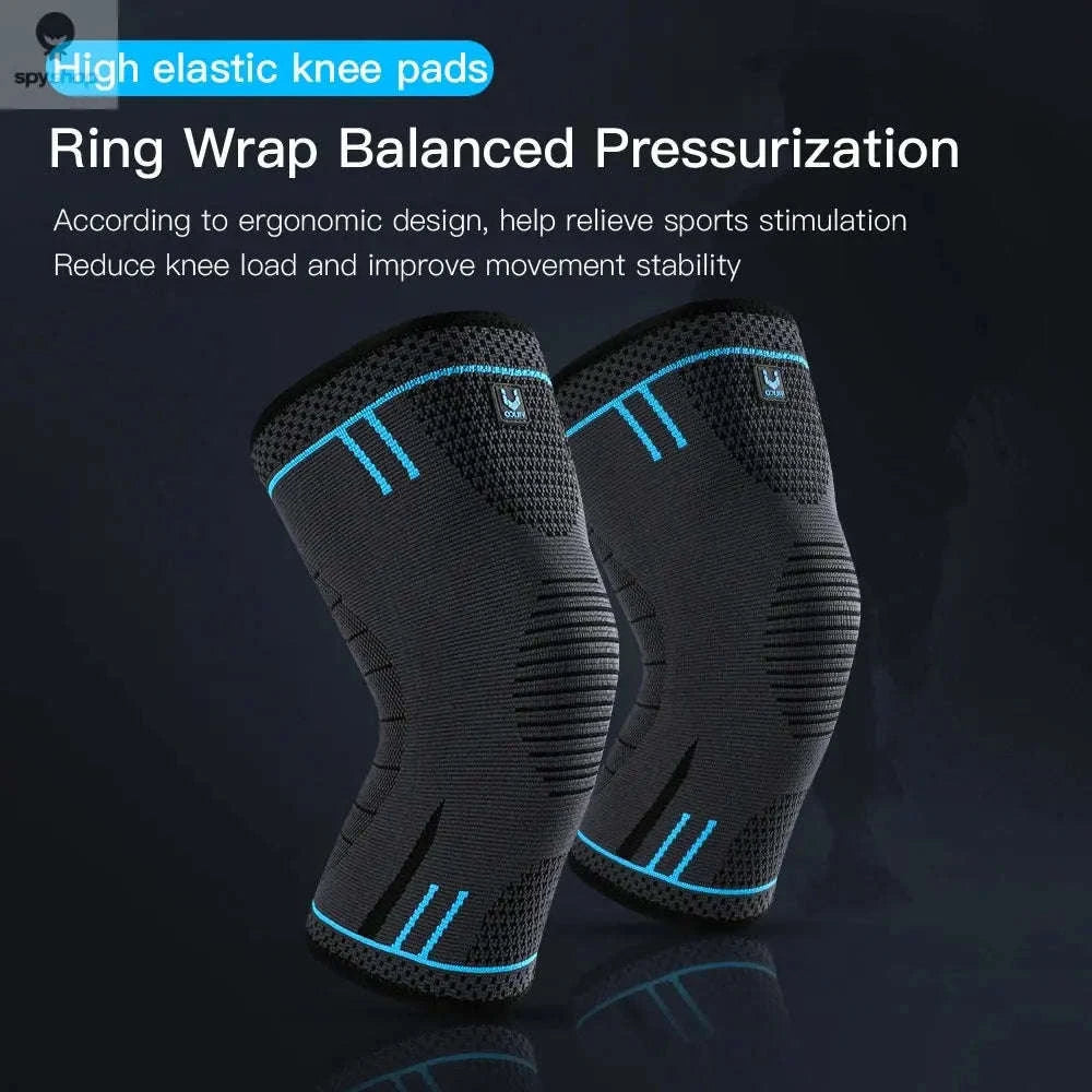 Breathable Elastic Performance Sleeve for Active Movement-AB080-RD / XL