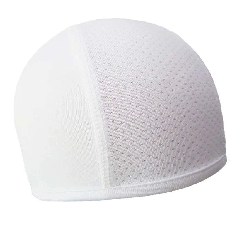 Breathable Quick-Dry Motorcycle Helmet Inner Cap-1 set