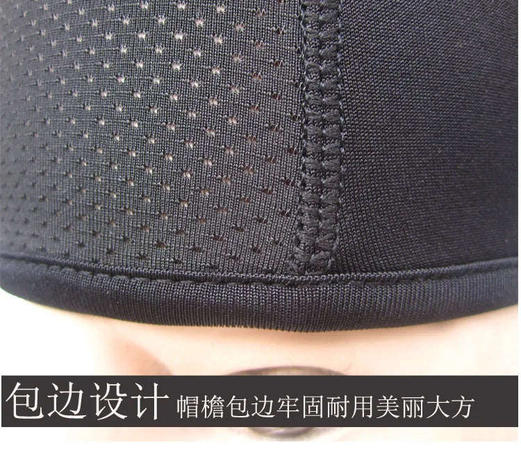Breathable Quick-Dry Motorcycle Helmet Inner Cap-1 set