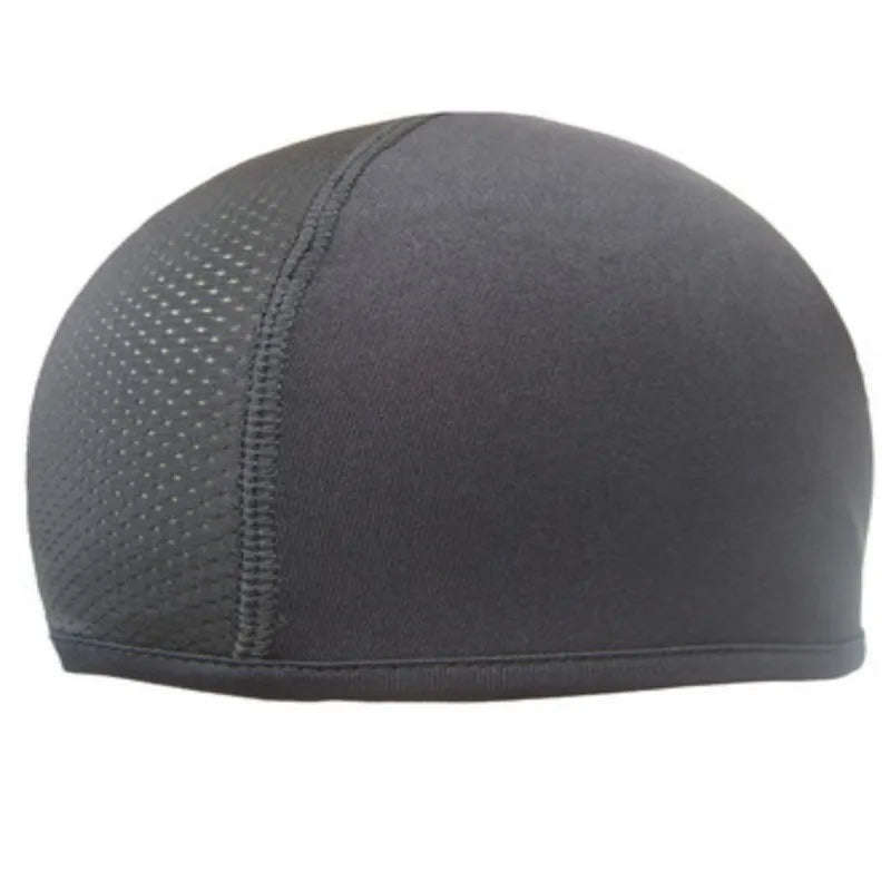 Breathable Quick-Dry Motorcycle Helmet Inner Cap-1 set