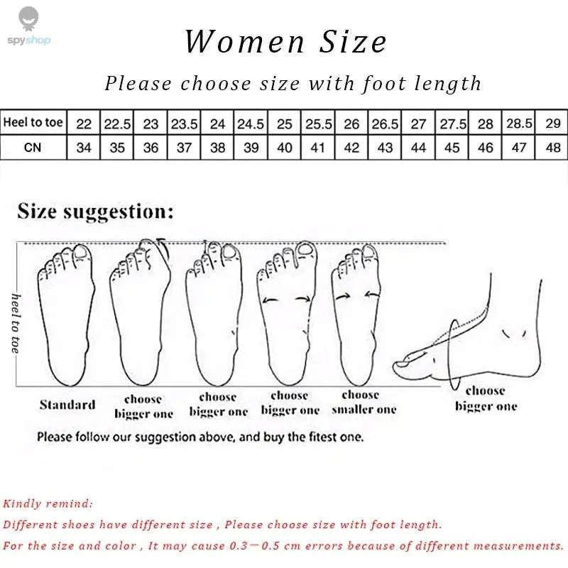 Breathable Women's Mesh Sneakers-Blue / 41