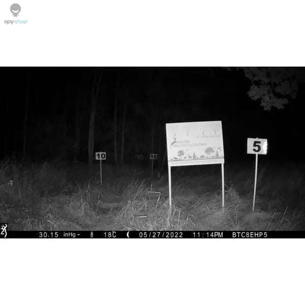 Browning Spec Ops Elite HP5 Trail Camera-Default Title