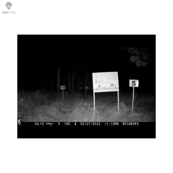 Browning Spec Ops Elite HP5 Trail Camera-Default Title