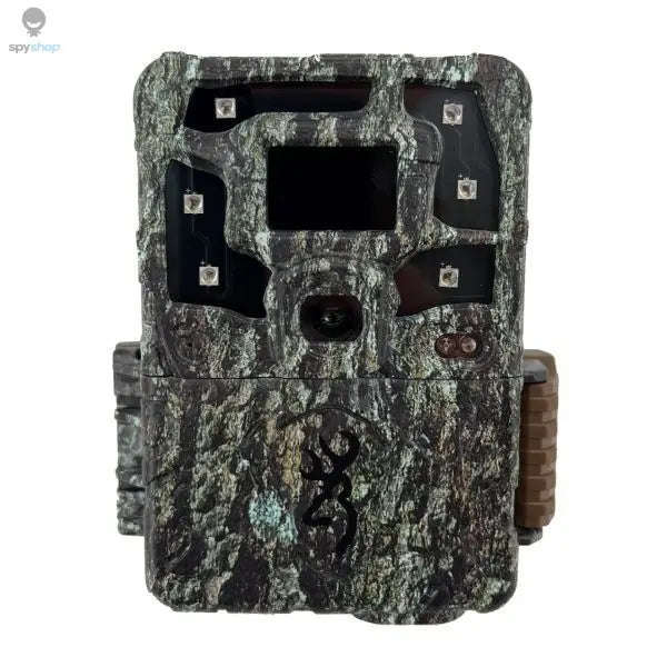 Browning Strike Force Pro X 1080 Trail Camera – High‑Definition Wildlife Monitoring-Default Title
