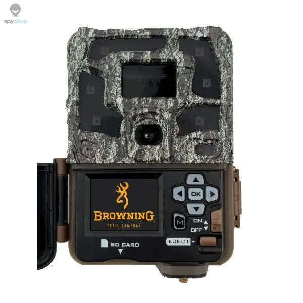 Browning Strike Force Pro X 1080 Trail Camera – High‑Definition Wildlife Monitoring-Default Title