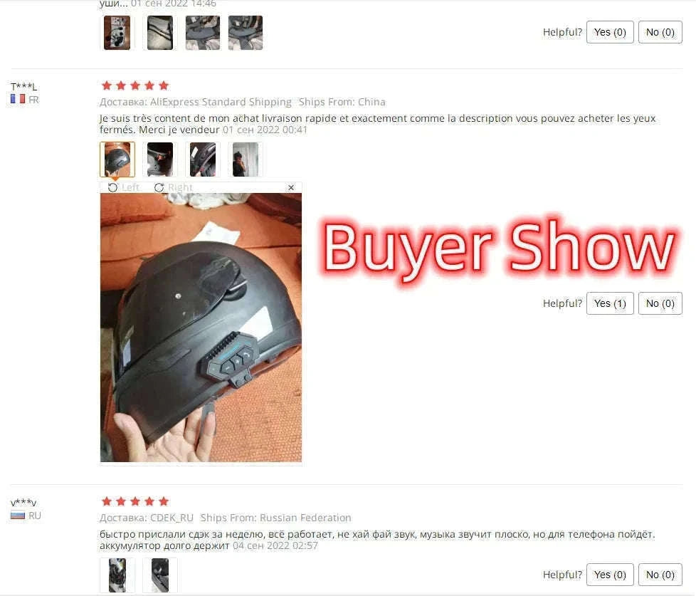 BT12 Motorcycle Bluetooth Helmet Headset for Clear Ride Audio-X3 Soft MIC