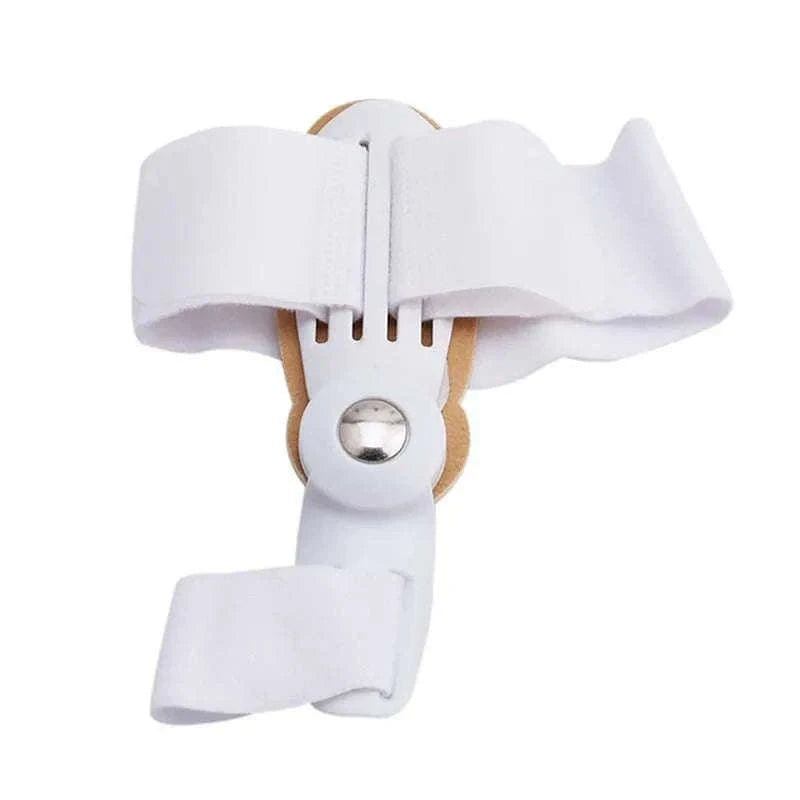 Bunion Splint Orthopedic Big Toe Alignment Corrector-Default Title