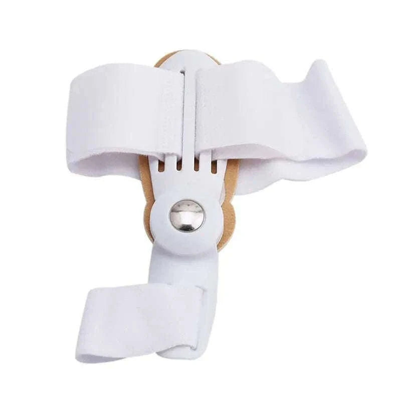 Bunion Splint Orthopedic Big Toe Alignment Corrector-Default Title