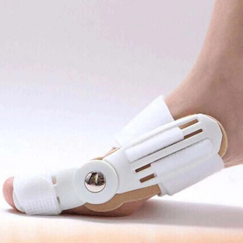 Bunion Splint Orthopedic Corrector for Big Toe Alignment-Default Title