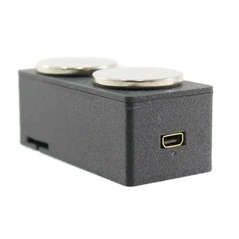 Buran 500 GSM Bug Audio Recorder with 1800h Battery & Voice Activation-Default Title