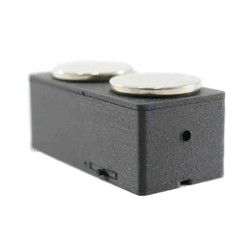 Buran 500 GSM Bug Audio Recorder with 1800h Battery & Voice Activation-Default Title