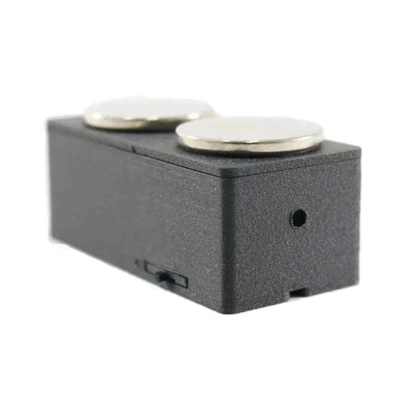 Buran 500 GSM Bug Audio Recorder with 1800h Battery & Voice Activation-Default Title