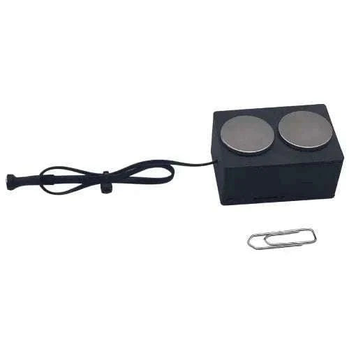 Buran 500 GSM Voice Recorder Bug with 1800h Battery & 8GB Memory-Default Title
