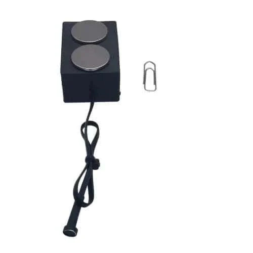 Buran 500 GSM Voice Recorder Bug with 1800h Battery & 8GB Memory-Default Title