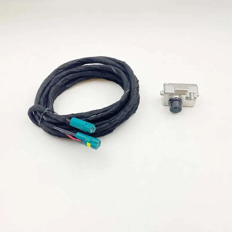 BYD Dash Cam DVR with 170° View for Atto 3, Dolphin, Tang & More-Only Camera / China Mainland
