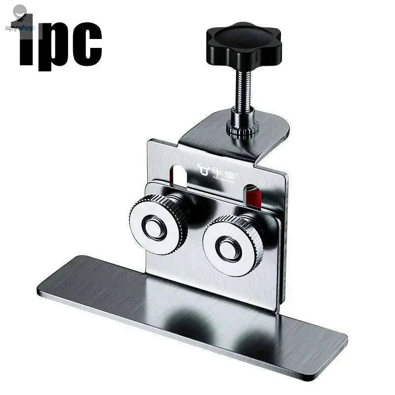 Cabinet Door Installation Tool for Precise Door Alignment-3pcs