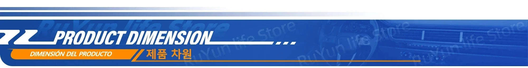 CAER Turbo Jet Fan with Storage Bag – Portable High‑Speed Air Blower-130000RPM with Kit