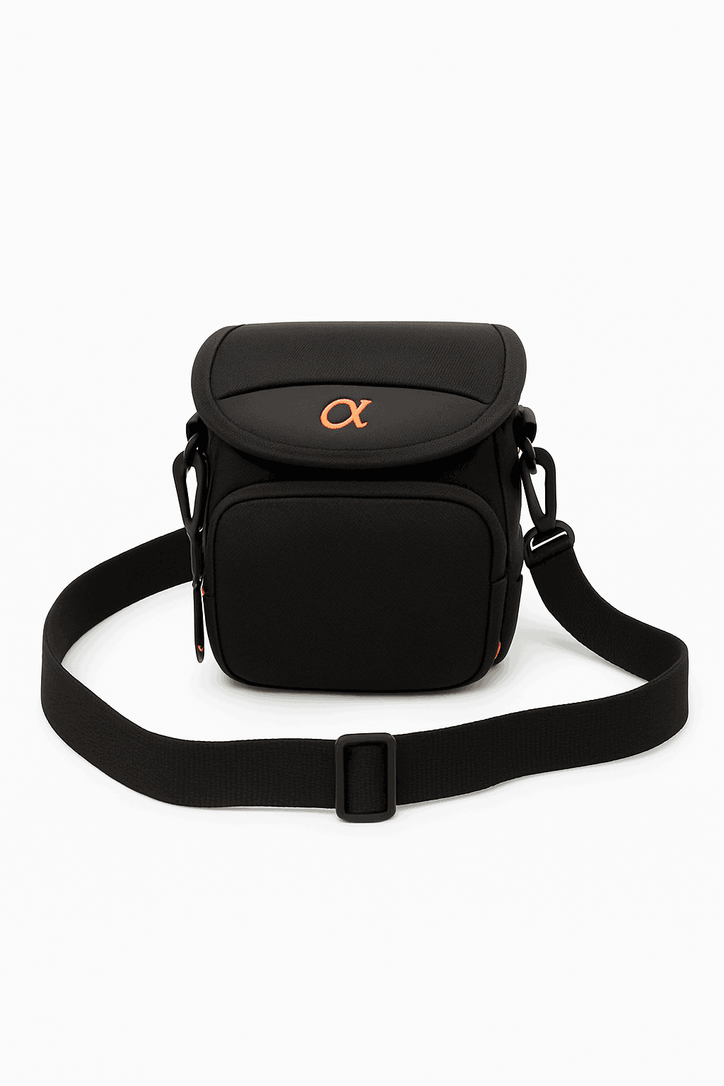 Camera Bag Case for Sony Mirrorless and Compact Cameras-Bag Only