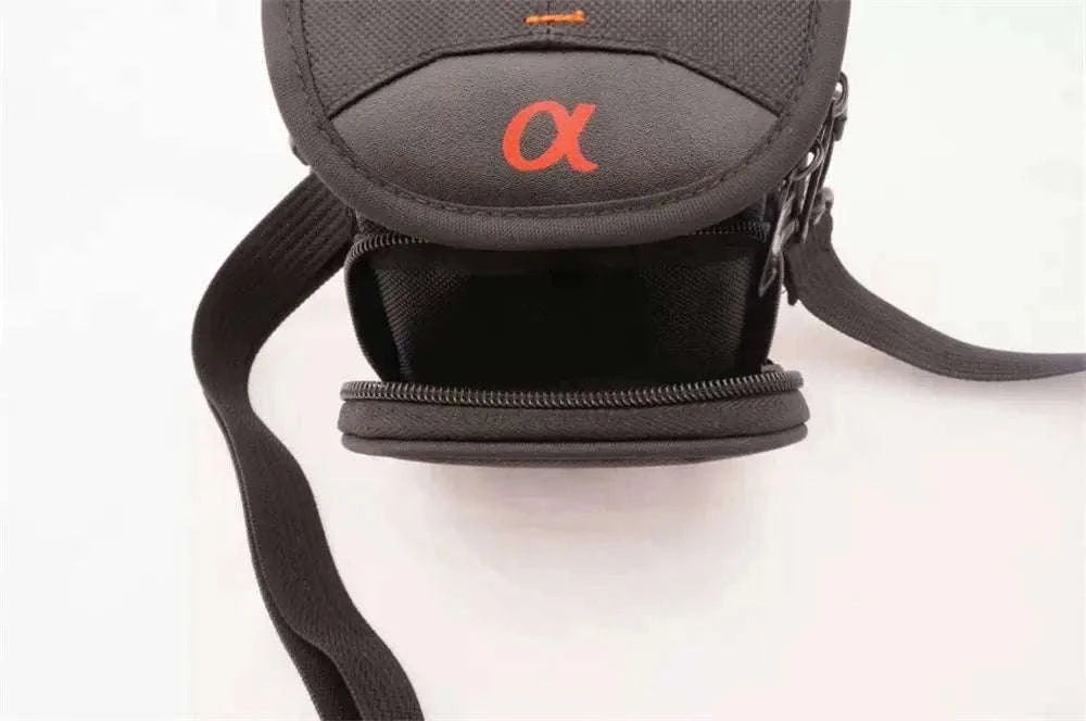 Camera Bag Case for Sony Mirrorless and Compact Cameras-Bag Only