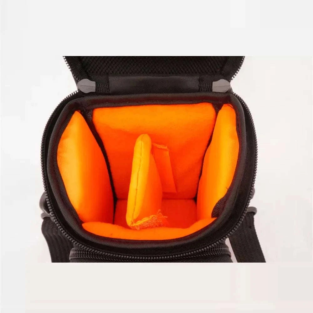 Camera Bag Case for Sony Mirrorless and Compact Cameras-Bag Only