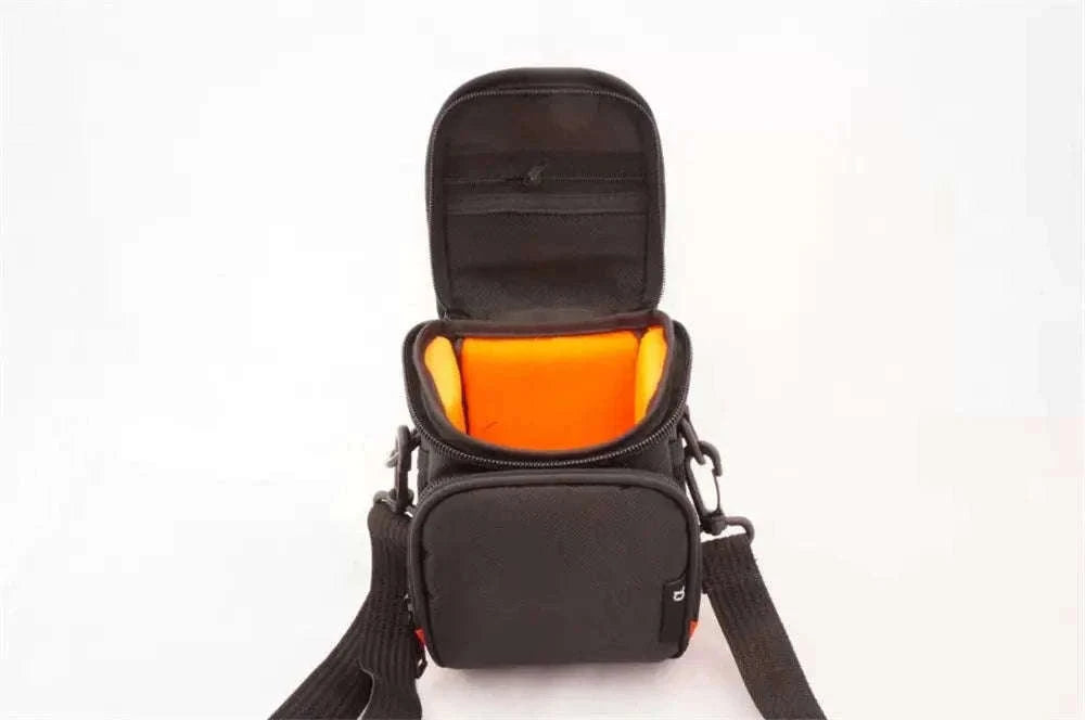 Camera Bag Case for Sony Mirrorless and Compact Cameras-Bag Only