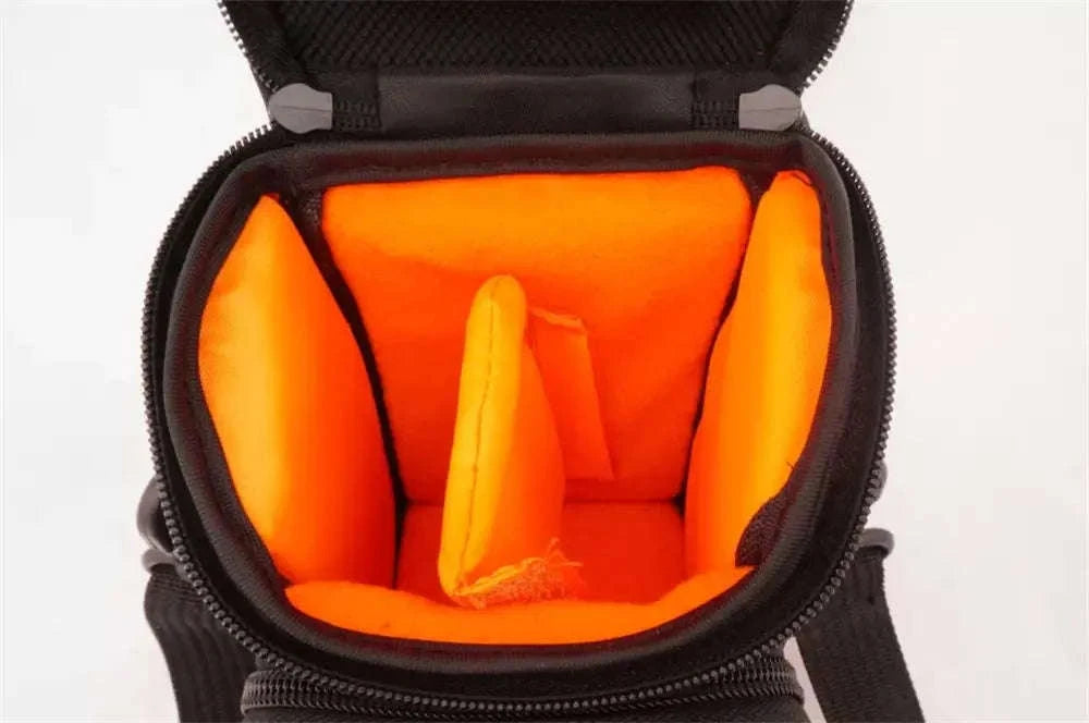 Camera Bag Case for Sony Mirrorless and Compact Cameras-Bag Only