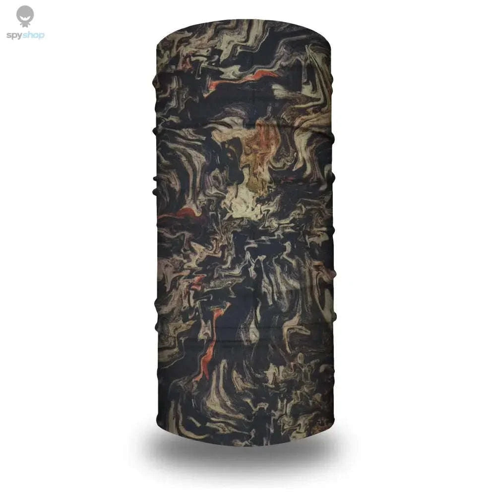 Camo Hunting Tactical Neck Gaiter-CM139 / 25X50cm / CHINA