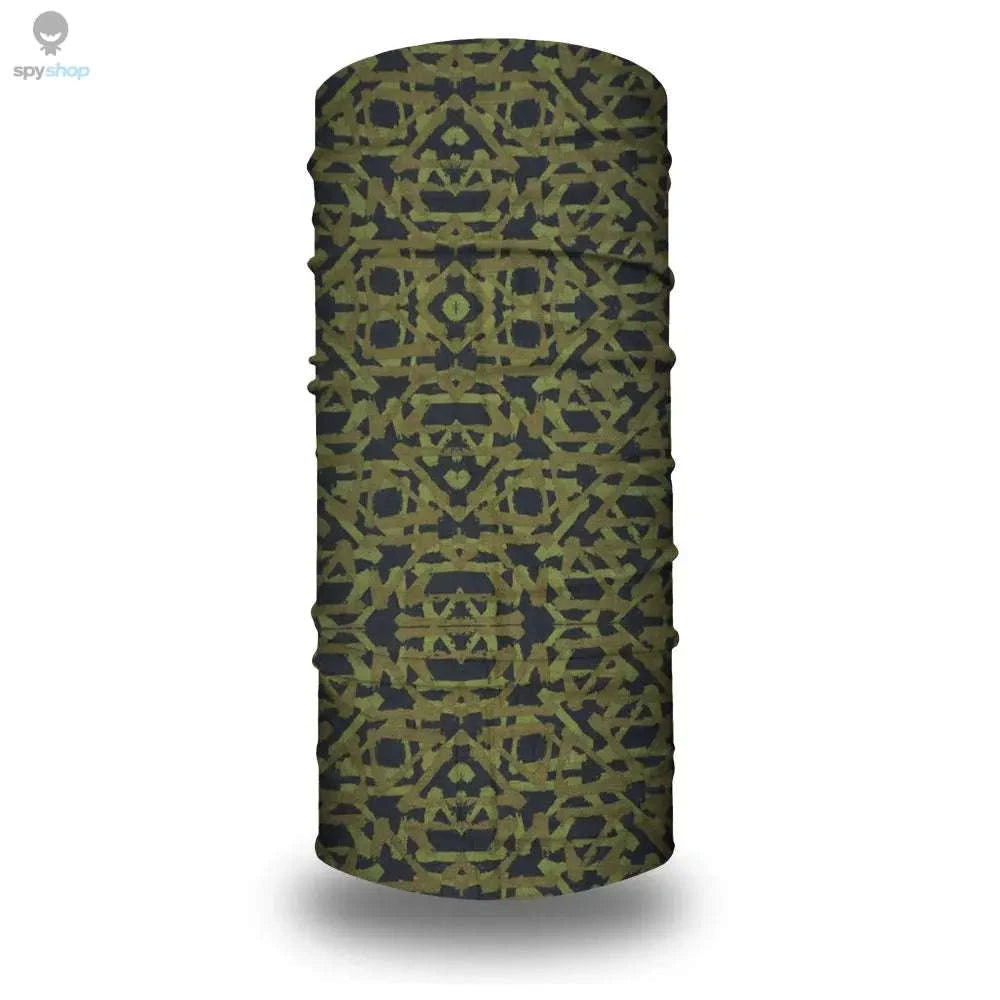 Camo Hunting Tactical Neck Gaiter-CM139 / 25X50cm / CHINA