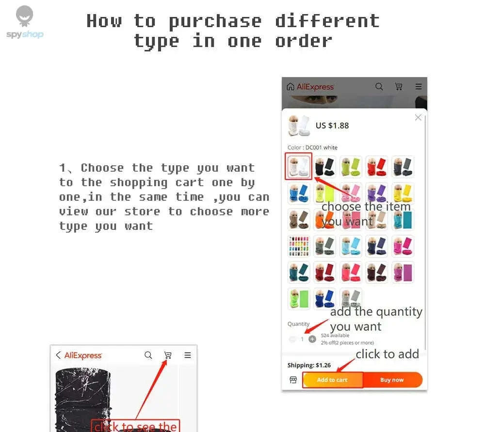 Camo Hunting Tactical Neck Gaiter-CM139 / 25X50cm / CHINA