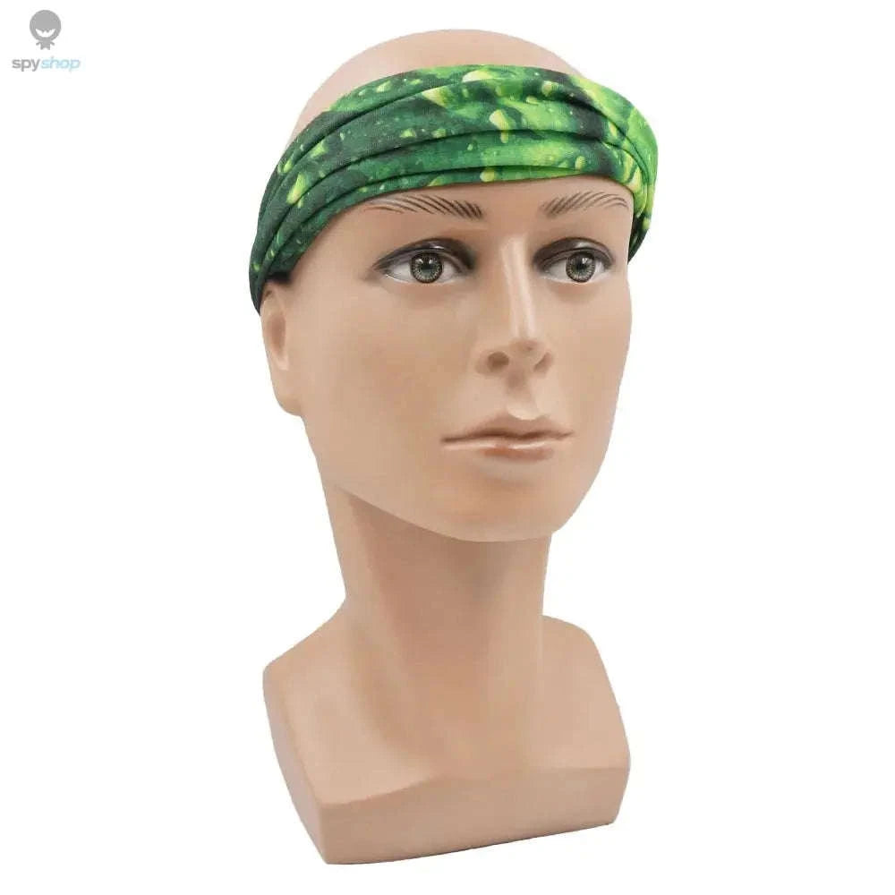 Camo Hunting Tactical Neck Gaiter-CM139 / 25X50cm / CHINA