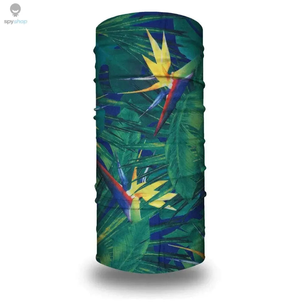 Camo Hunting Tactical Neck Gaiter-CM139 / 25X50cm / CHINA