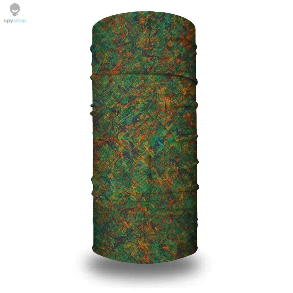 Camo Hunting Tactical Neck Gaiter-CM139 / 25X50cm / CHINA