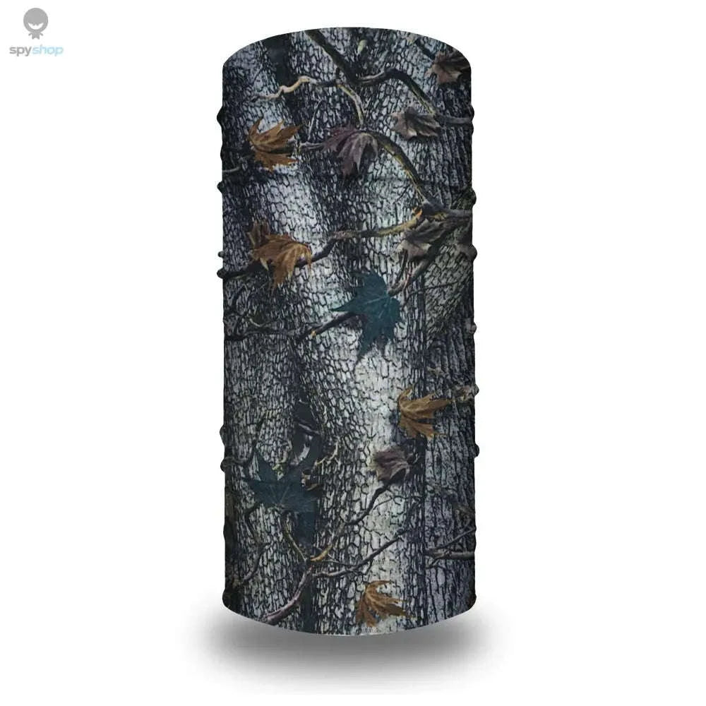 Camo Hunting Tactical Neck Gaiter-CM139 / 25X50cm / CHINA