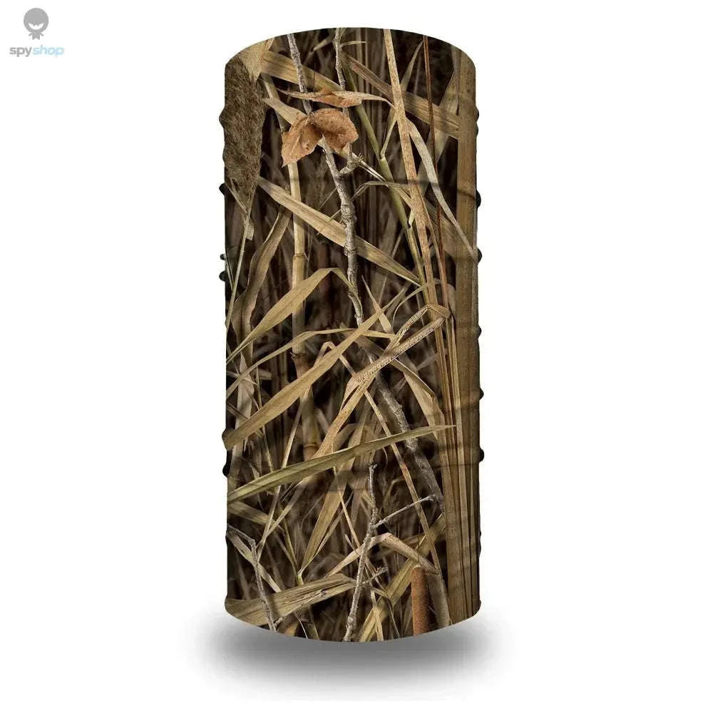 Camo Hunting Tactical Neck Gaiter-CM139 / 25X50cm / CHINA