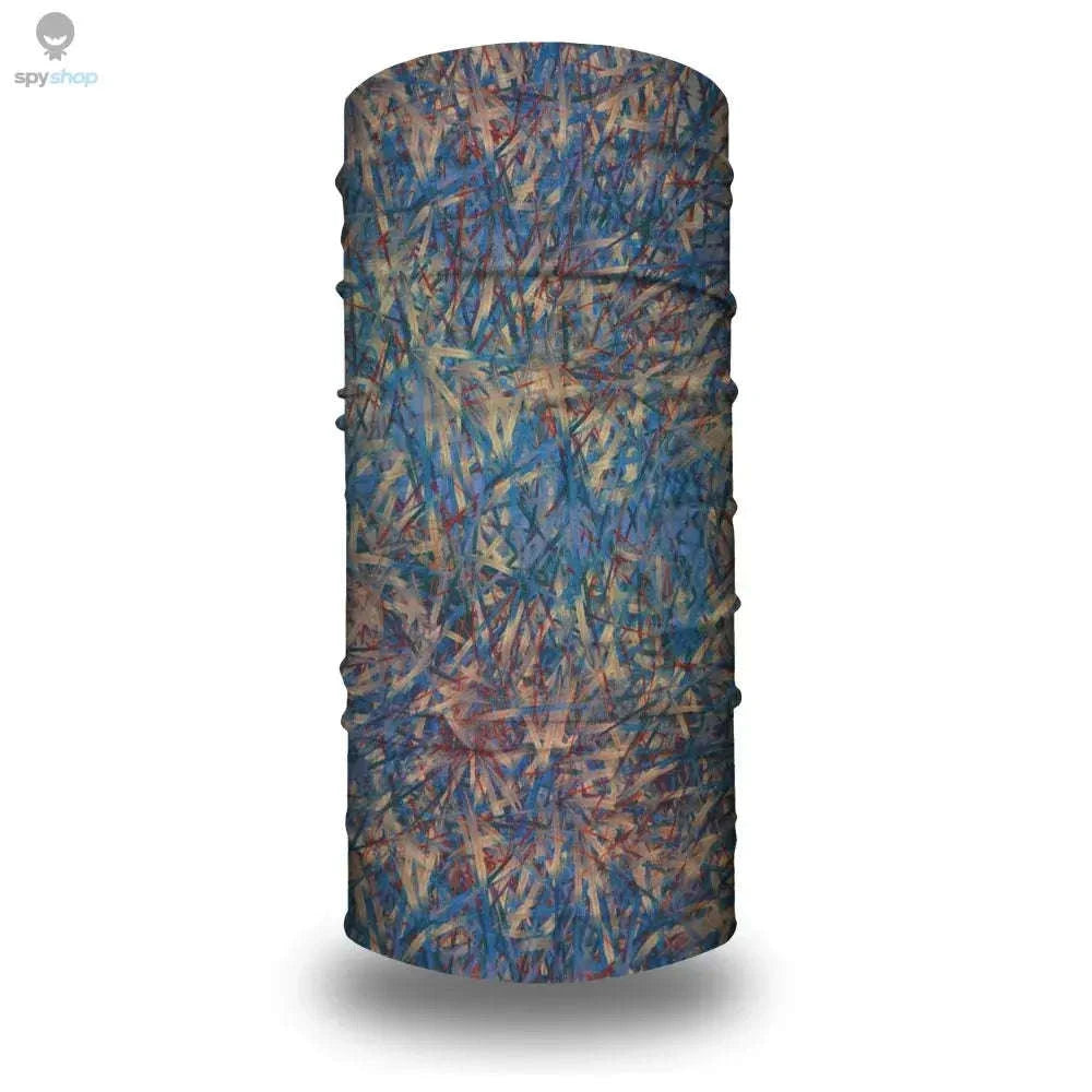 Camo Hunting Tactical Neck Gaiter-CM139 / 25X50cm / CHINA