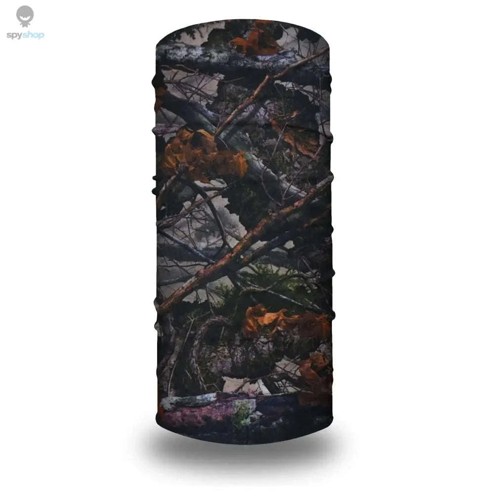 Camo Hunting Tactical Neck Gaiter-CM139 / 25X50cm / CHINA