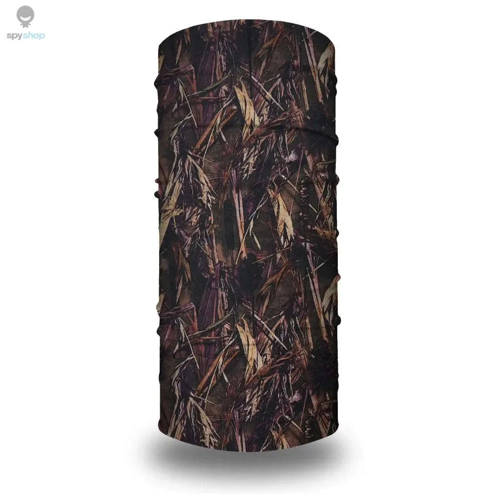 Camo Hunting Tactical Neck Gaiter-CM139 / 25X50cm / CHINA