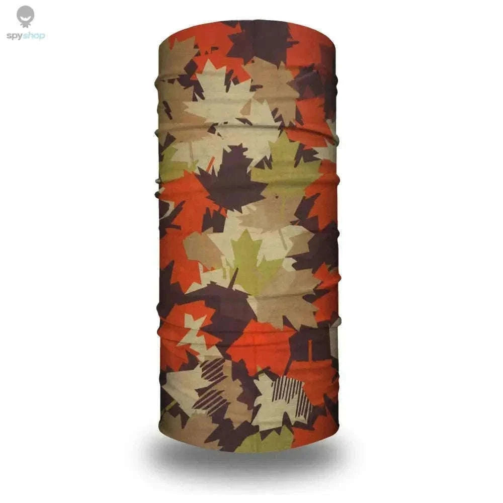 Camo Hunting Tactical Neck Gaiter for Outdoor Coverage-CM139 / 25X50cm / CHINA