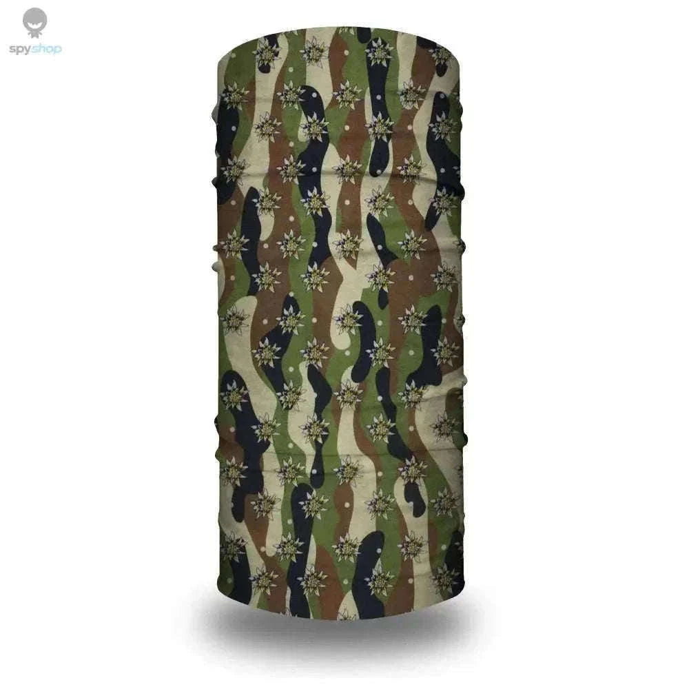 Camo Hunting Tactical Neck Gaiter for Outdoor Coverage-CM139 / 25X50cm / CHINA